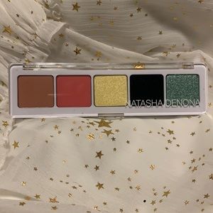 Natasha Denona Jubilee Mini Palette